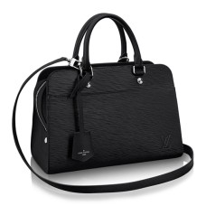 Louis Vuitton M51238 Vaneau MM Tote Bag Epi Leather