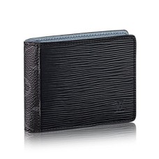 Louis Vuitton Multiple Wallet M67762 Epi Leather