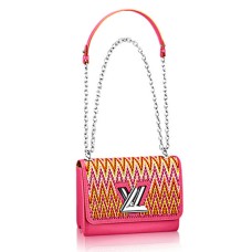 Louis Vuitton Twist MM M54721 Cuir Epi