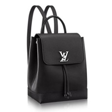 Louis Vuitton M41815 Lockme Backpack Taurillon Leather