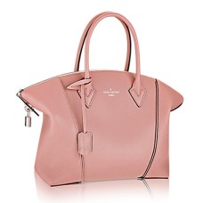Louis Vuitton M50029 Lockit PM Tote Bag Taurillon Leather