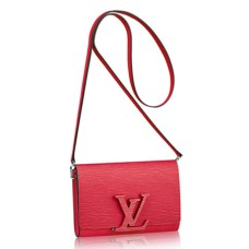 Louis Vuitton M50284 Louise PM Crossbody Bag Epi Leather