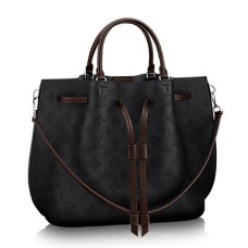 Louis Vuitton M54402 Girolata Tote Bag Mahina Leather