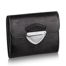 Louis Vuitton M6658N Joey Wallet Epi Leather