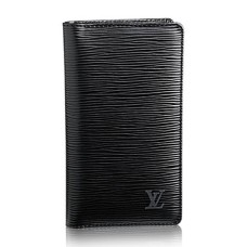 Louis Vuitton R20522 Pochette Agenda De Poche En Cuir Epi
